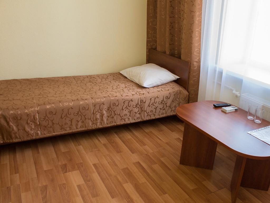 Hotel Spi Sladko Stavropol Kamer foto