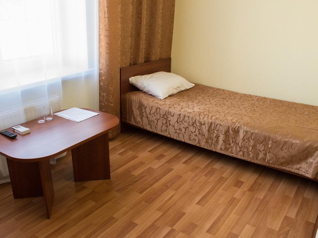 Hotel Spi Sladko Stavropol Kamer foto