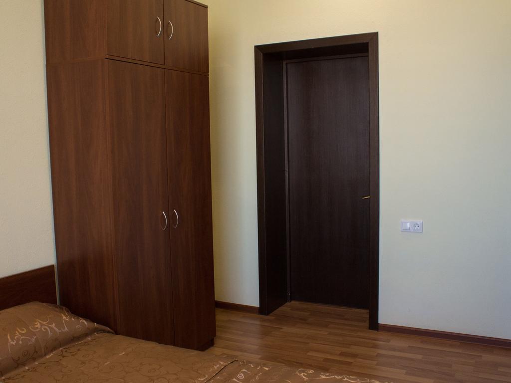 Hotel Spi Sladko Stavropol Kamer foto